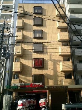 シティパーク薬院