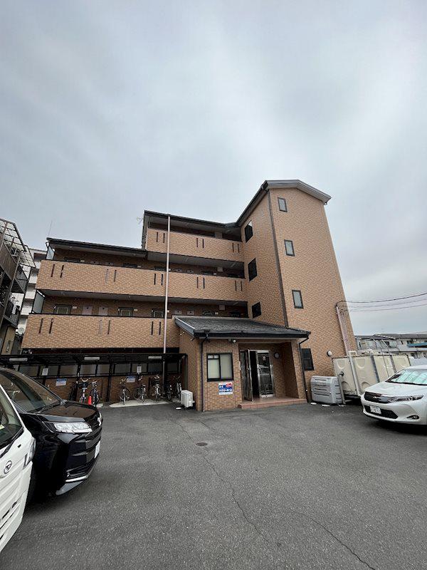 ホワイトハイム北荒見
