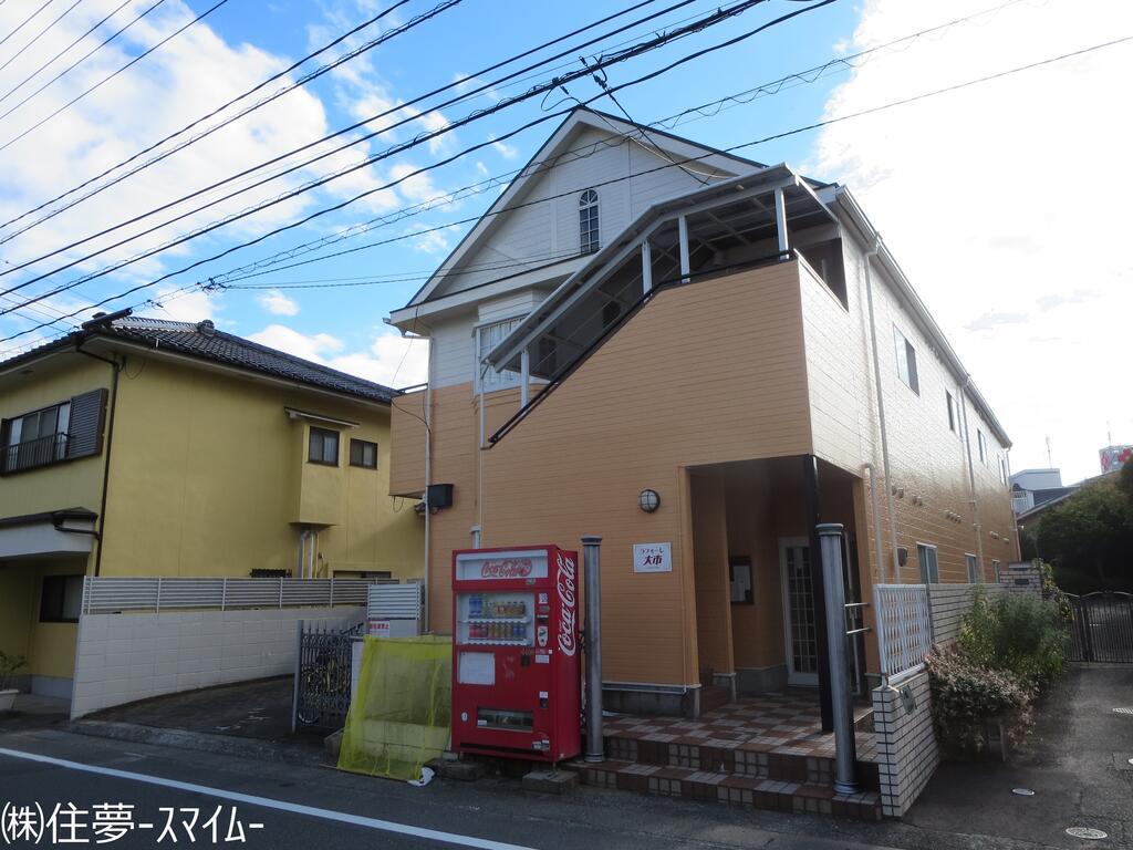 ラフォーレ大市