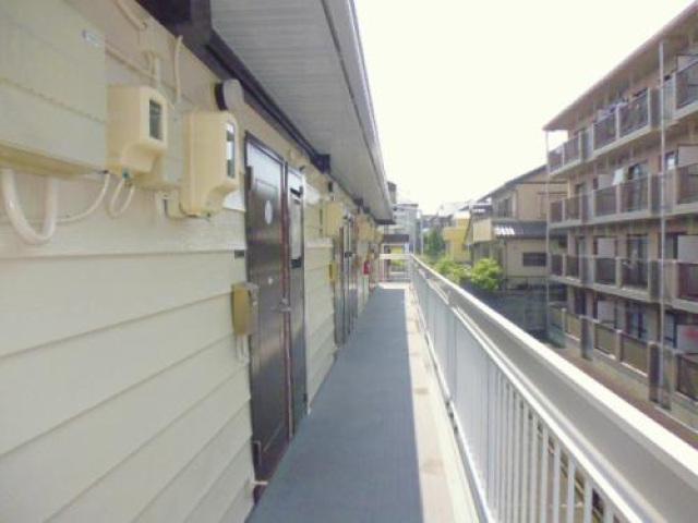 グリーンヒルズE