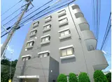 マンションベルシア