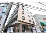 ＪＲ阪和線 鳳駅 徒歩13分 5階建 築36年