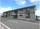 ラポール宮内 C棟