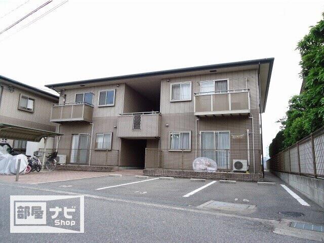 フォブール近藤B棟