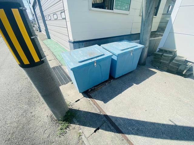 レッドリバータカサ