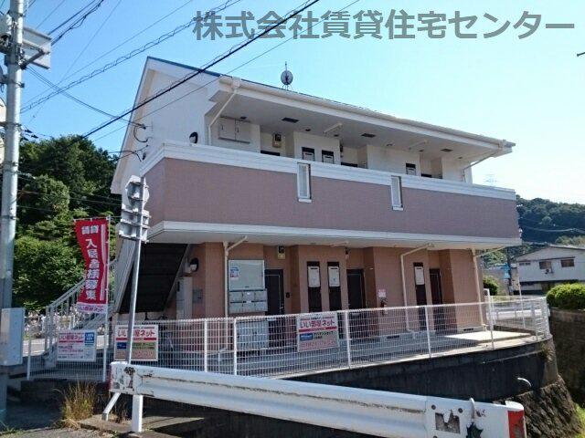 ＪＲ紀勢本線 黒江駅 徒歩1分 2階建 築24年