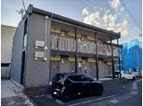 レオパレス新木曽川