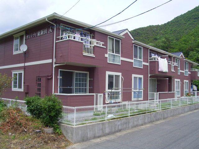 サンシティ東新田A