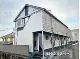 ホワイティ北鈴蘭台