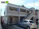 アコードタウンIII