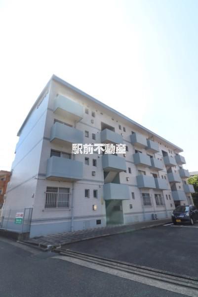 エミネント香椎