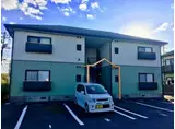 ディアス岡田A棟