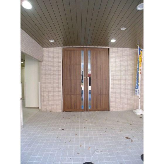 サムティ諏訪神社前