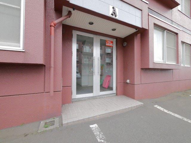 クリスタルリバー参番館