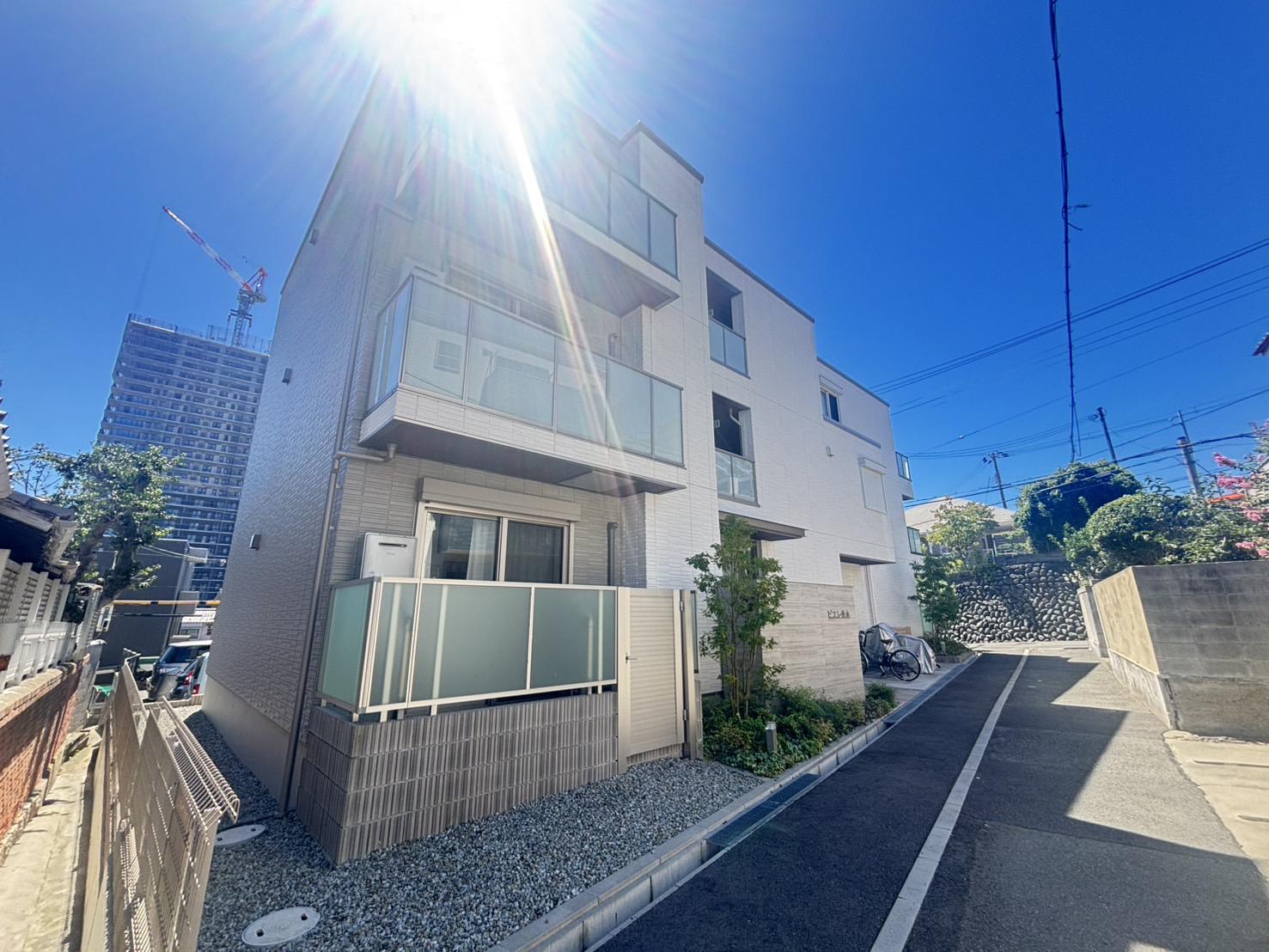 ピエレ垂水