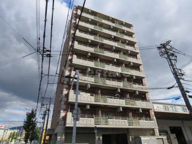 ミフネセントラルベア 荒本