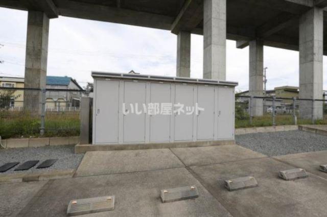 シャーメゾンリアンジュ