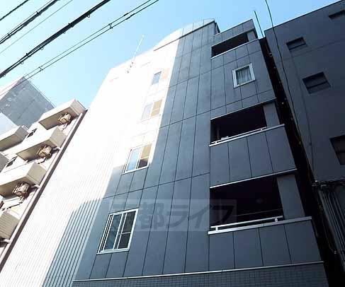 中徳マンション