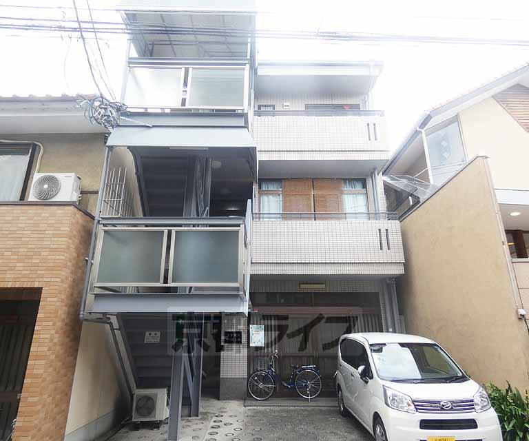 ドエル綾小路