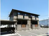 リビングタウン山大通A棟