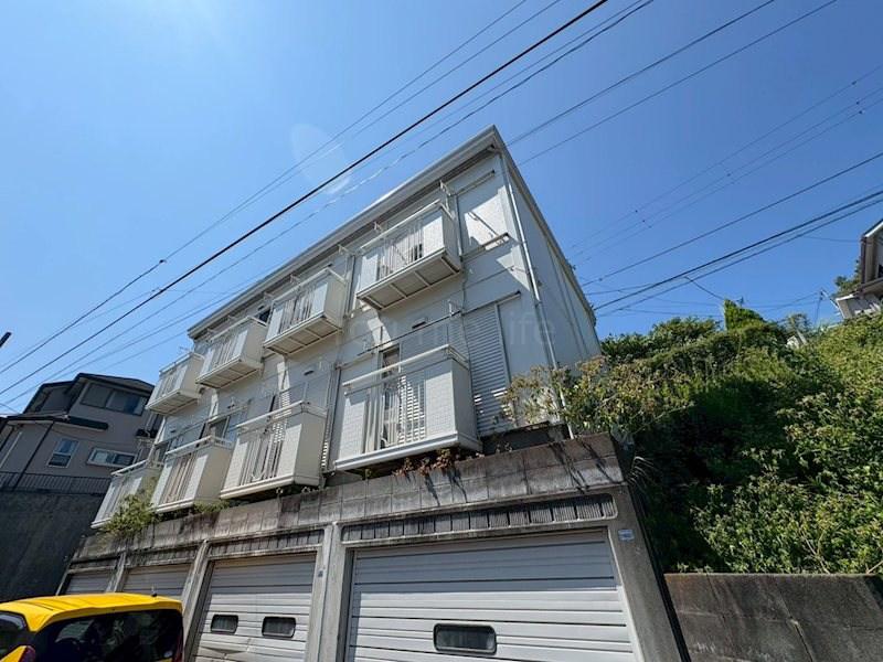 サンシティ洋光台
