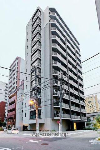 ベルファース神田神保町(1DK/4階)