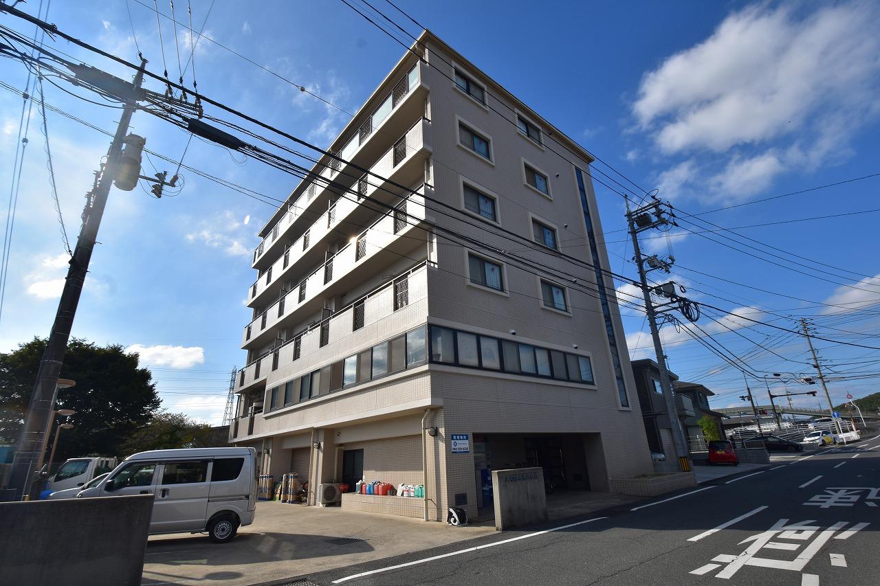 大和ビル