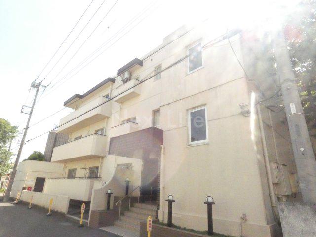 ニュー淵野辺ハイツ