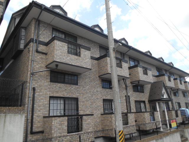 コリーヌ南光台I番館