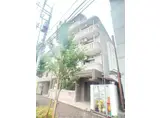 第一ホリイホックマンション