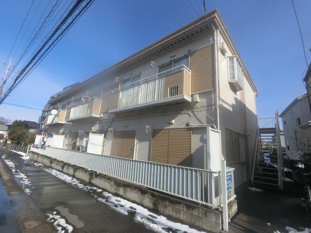 サンコーポ井野