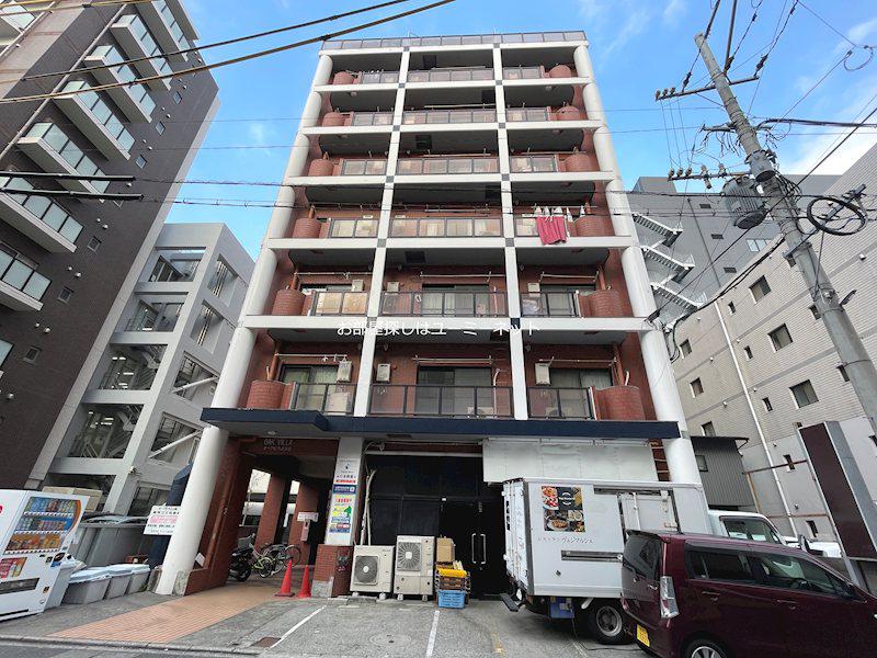 オークビラ上之園