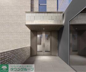 PARK MODERN つつじヶ丘