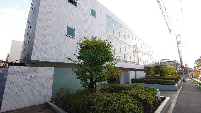ポローニアハウス赤堤(2LDK/3階)