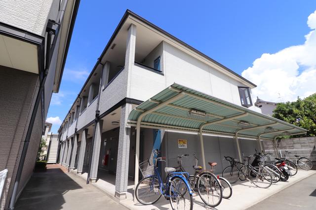 ベルドミール末広III番館