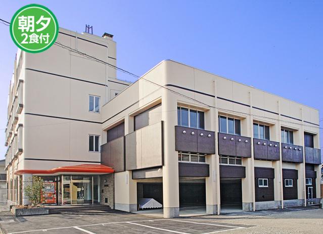学生会館 ユニハーモニー佐大前(ワンルーム/4階)