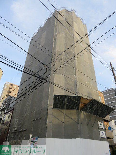 シーフォルム大森