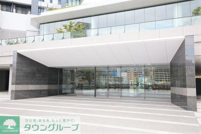 ドゥ・トゥール イースト棟