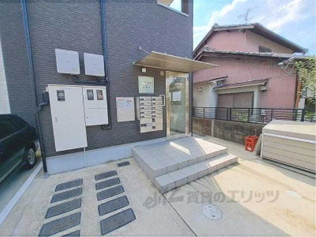 ジーメゾン法蓮町