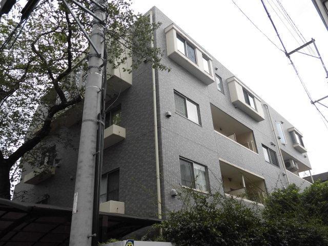 ハイヤーム桜台(1LDK/1階)