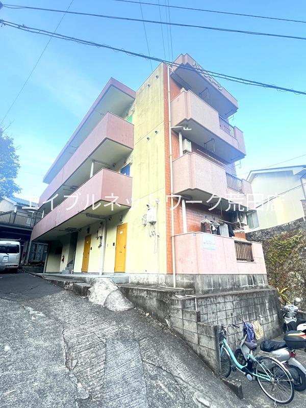 パーソネージュ鴨池