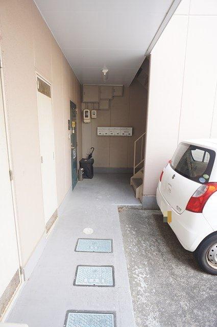 グリーンピュア