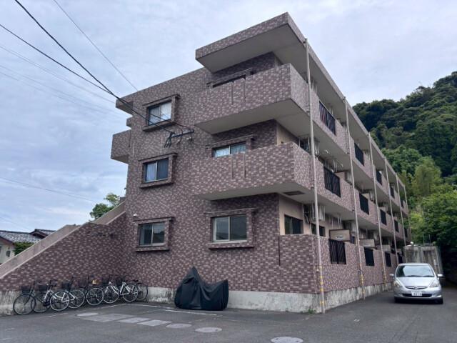 ランドマーク領南