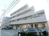 モナーク立川高松町