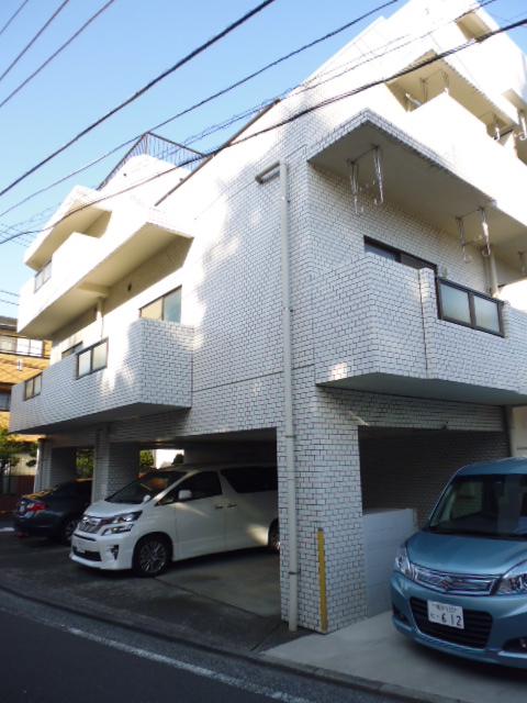 カーサマツダ(1LDK/3階)