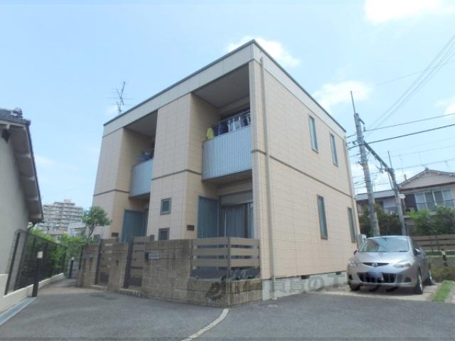 エスポワール参番館(1LDK/1階)