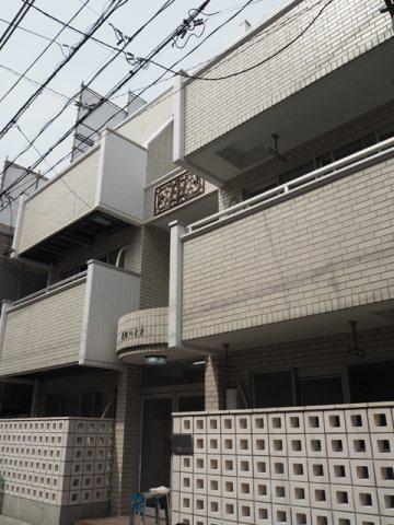 元町ハイツ