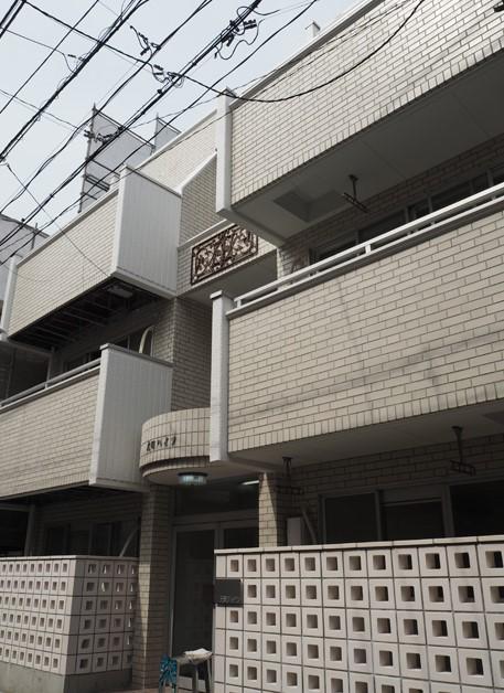 元町ハイツ