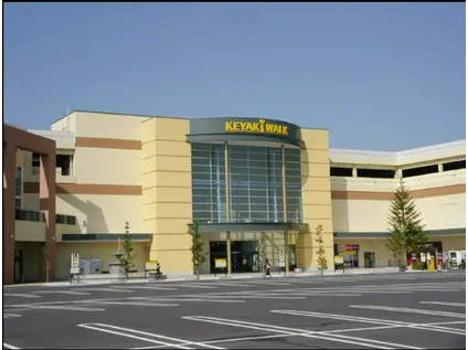 リュネット(1K/1階)の周辺写真