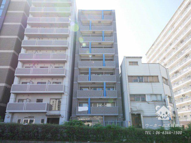 マインズコム新北野